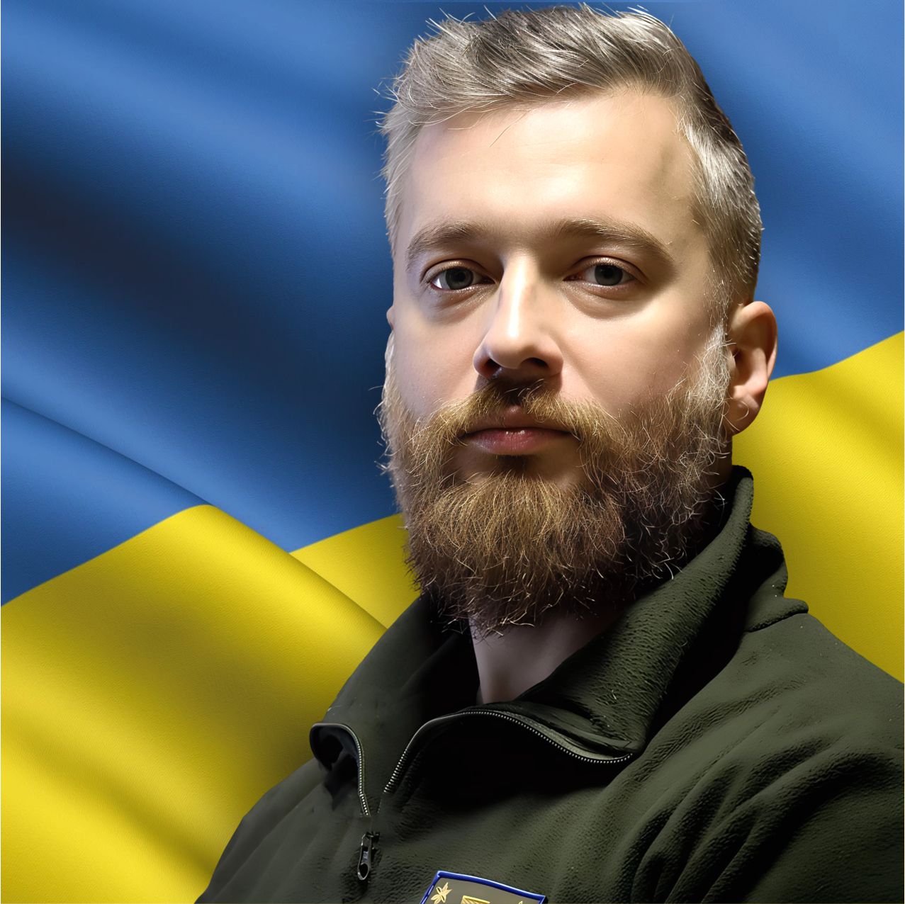 Булава Едуард Олександрович