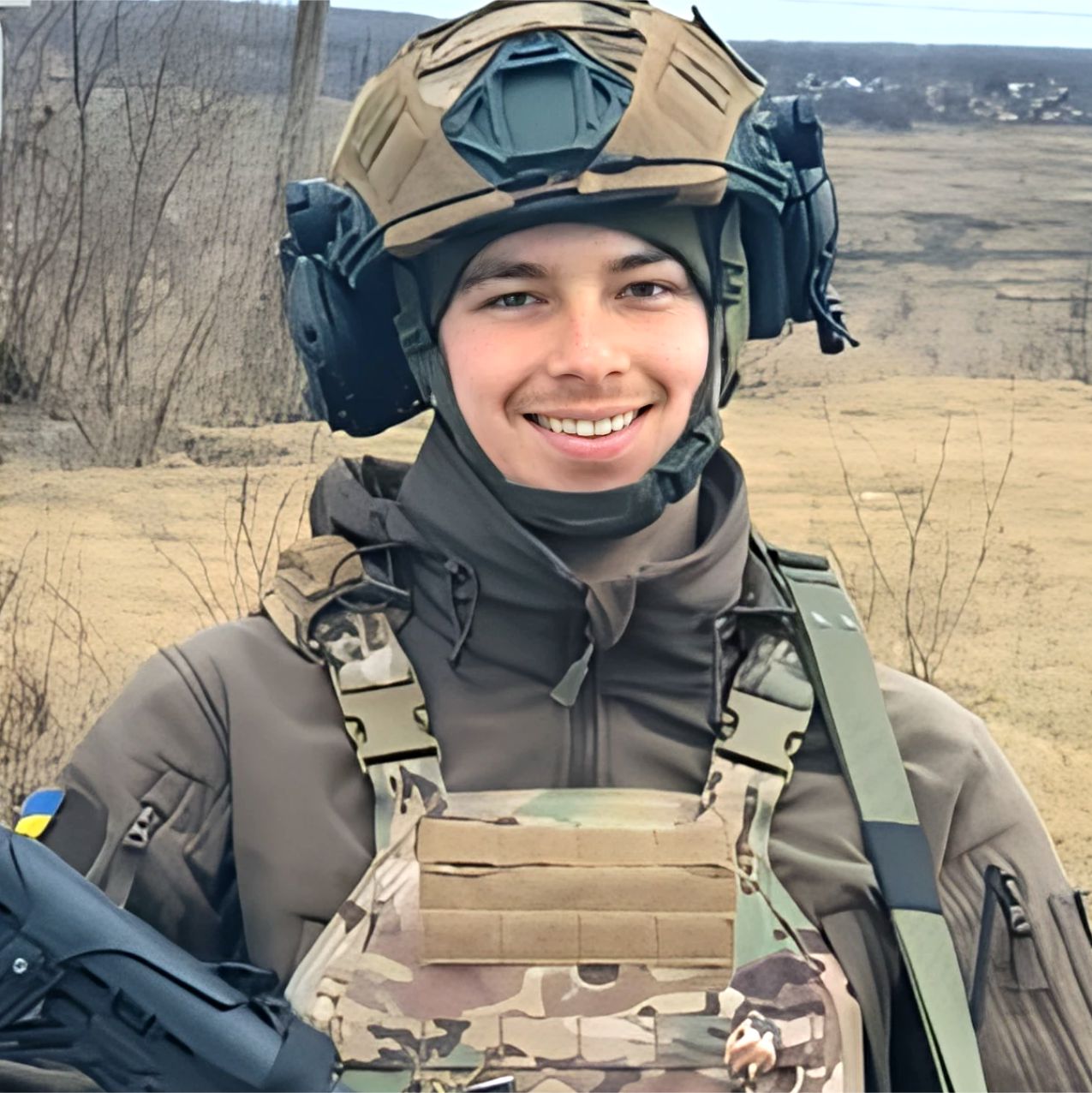 Воронін Геннадій Юрійович