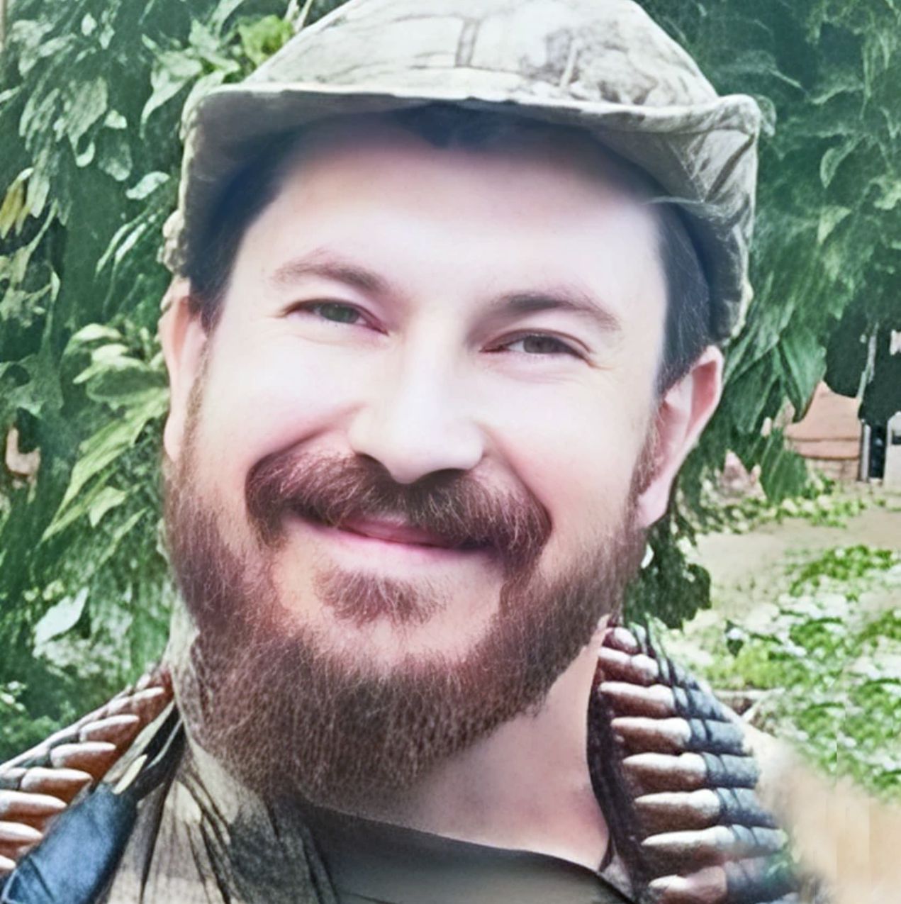 Горбач Сергій Володимирович