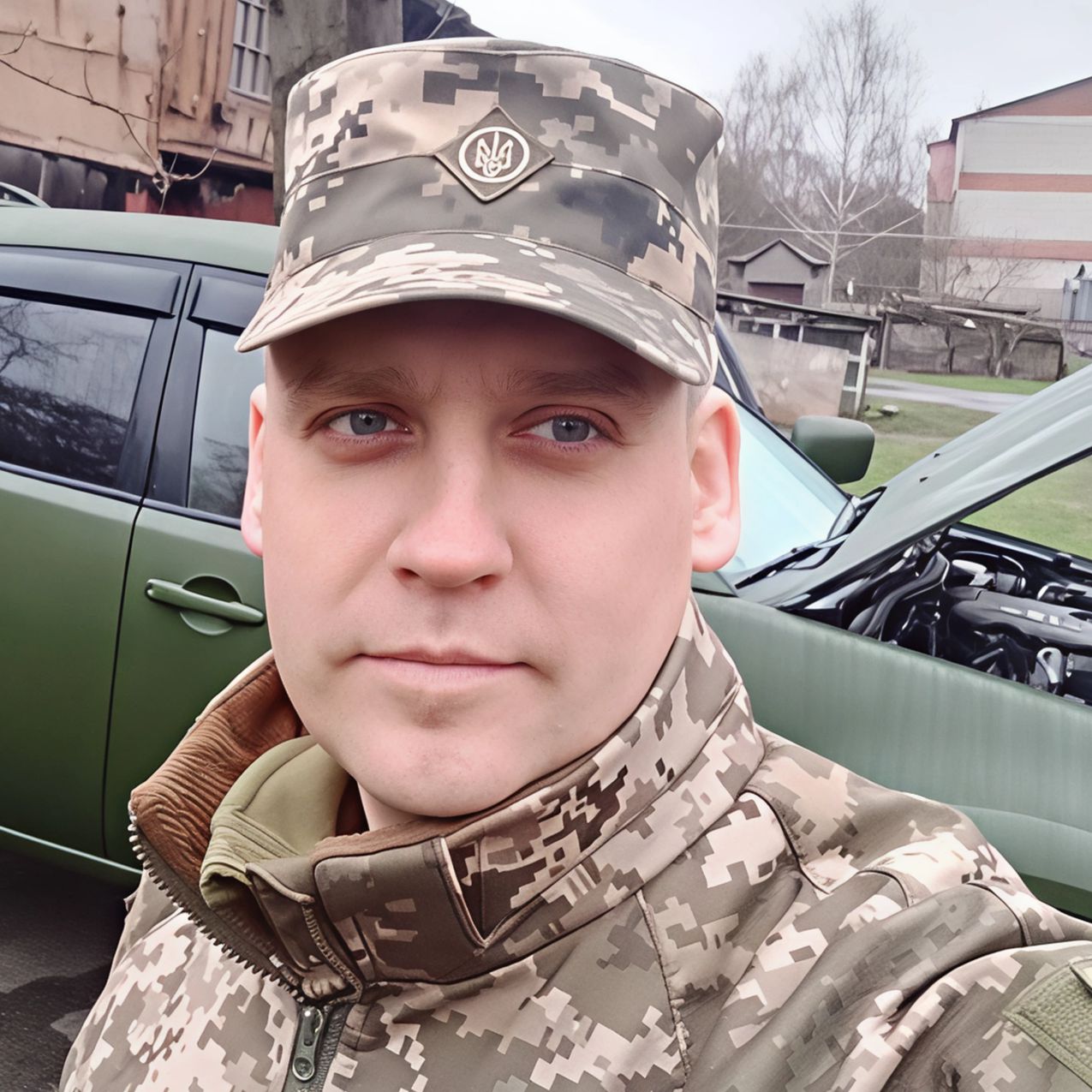 Кобилкін Денис Олександрович