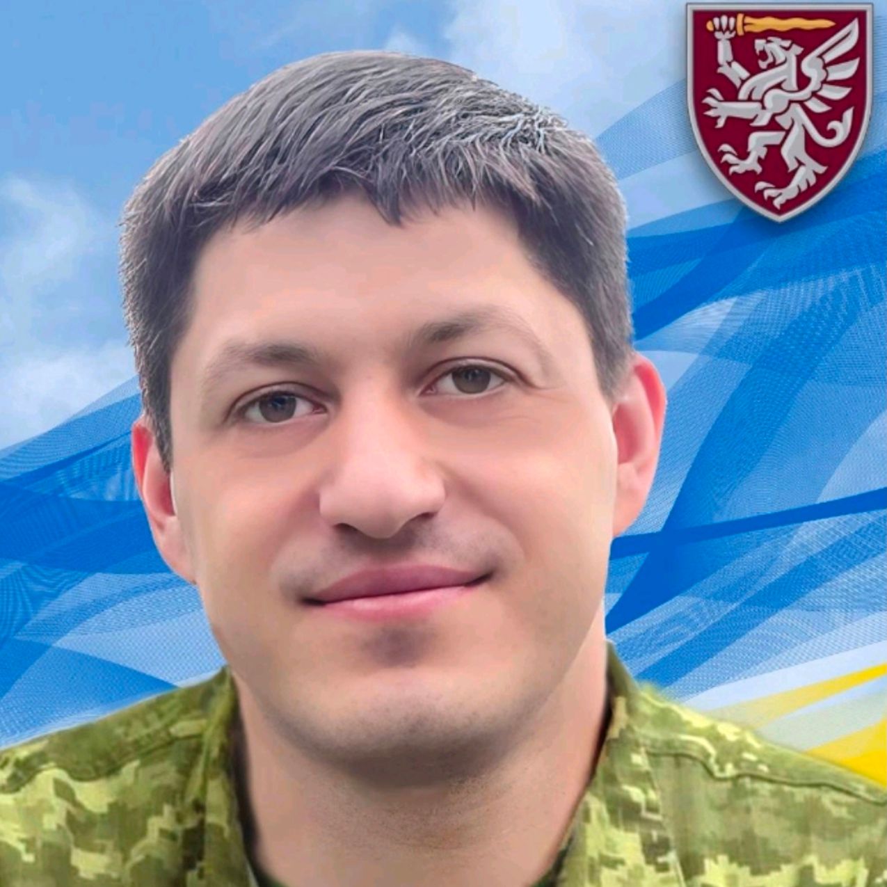 Пасько Віталій Вікторович