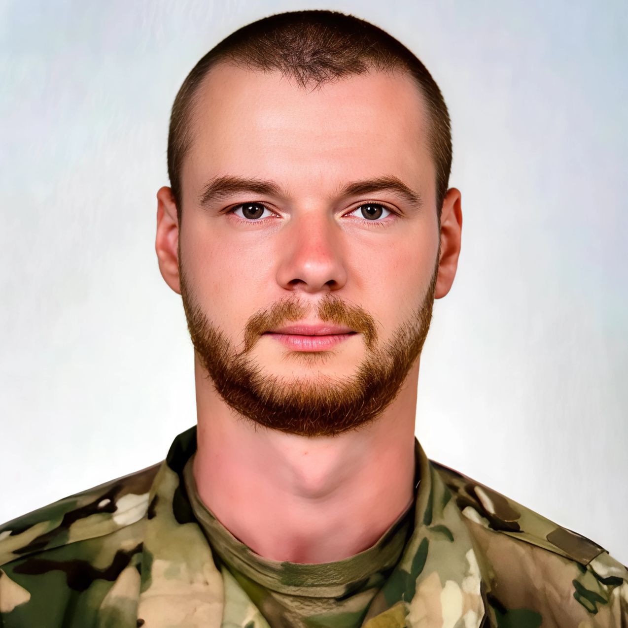 Тітов Руслан Валеріанович