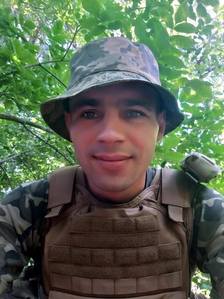 Афанасьєв Віталій Володимирович
