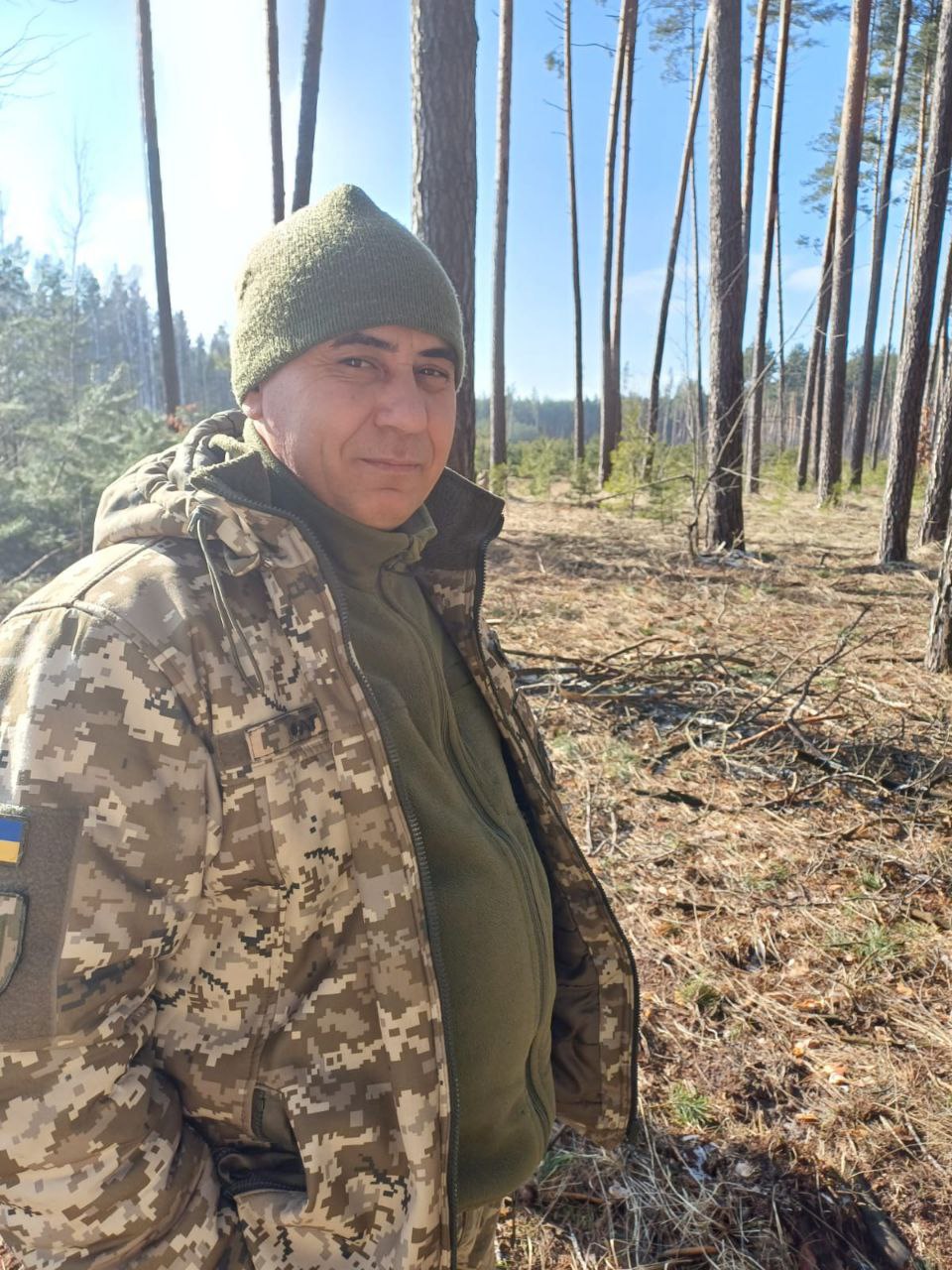 Кузьменко Олексій Іванович