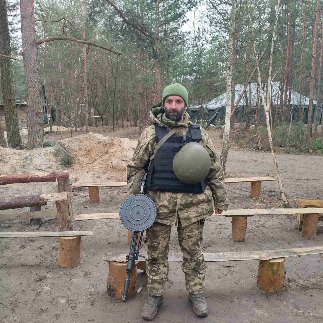 Новаковський Володимир Іванович