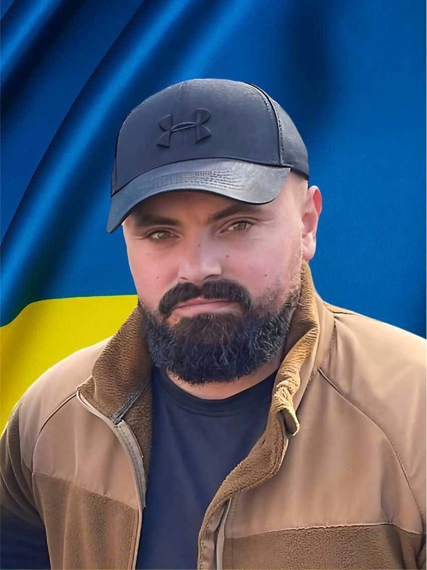 Рудика Богдан Іванович