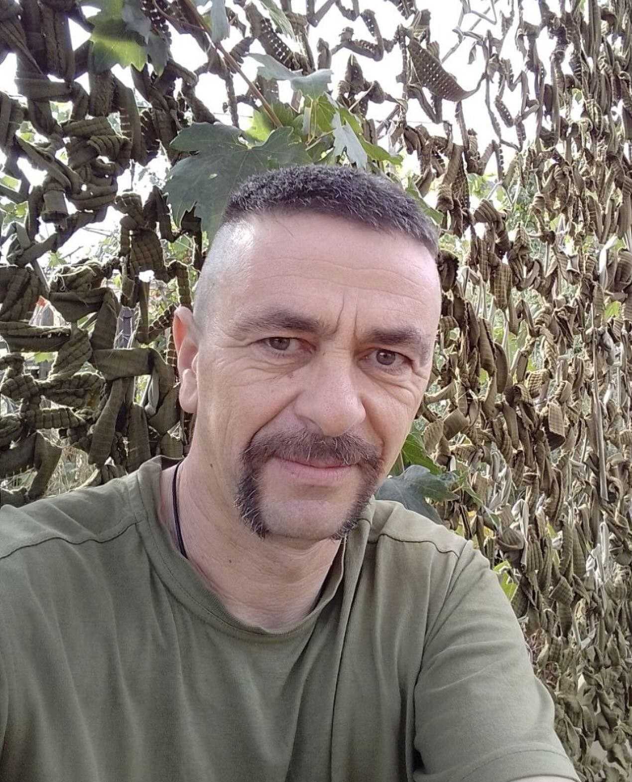 Самоквас Володимир Станіславович 