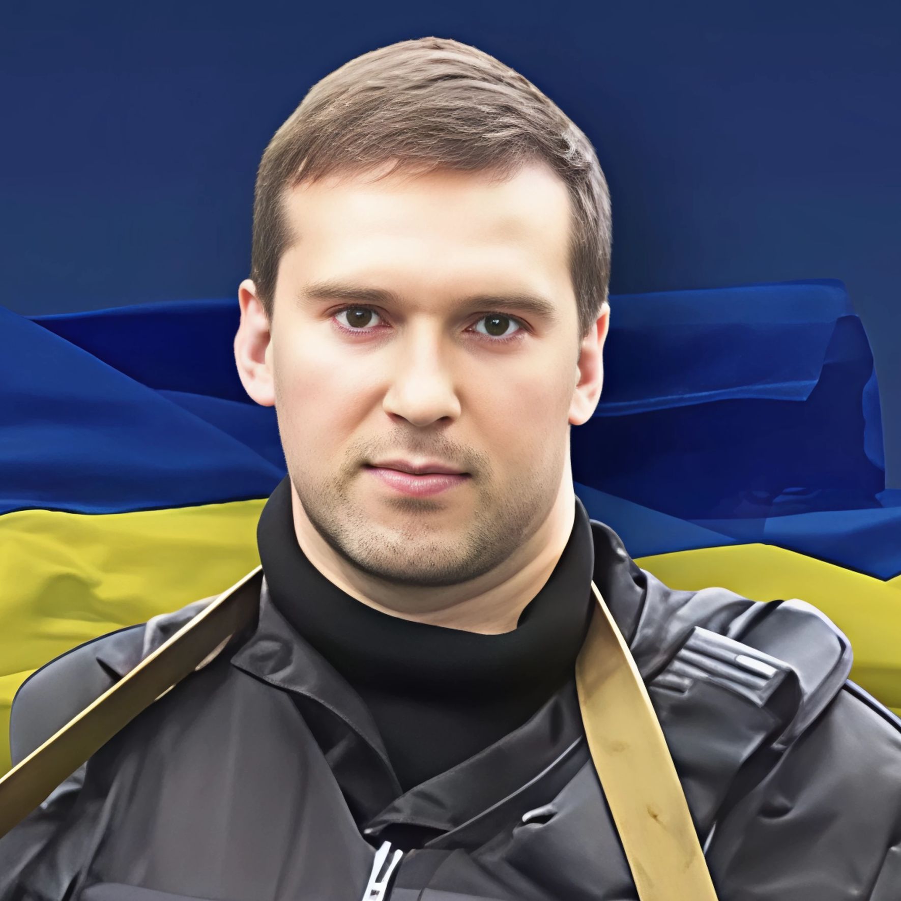 Аніщенко Олександр Григорович