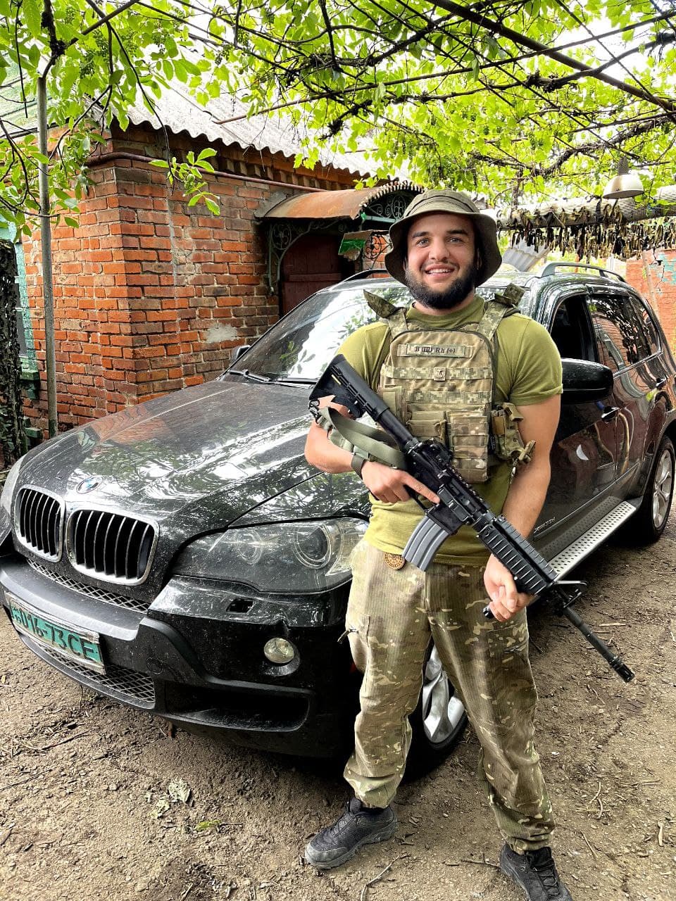 Бабак Олександр Юрійович