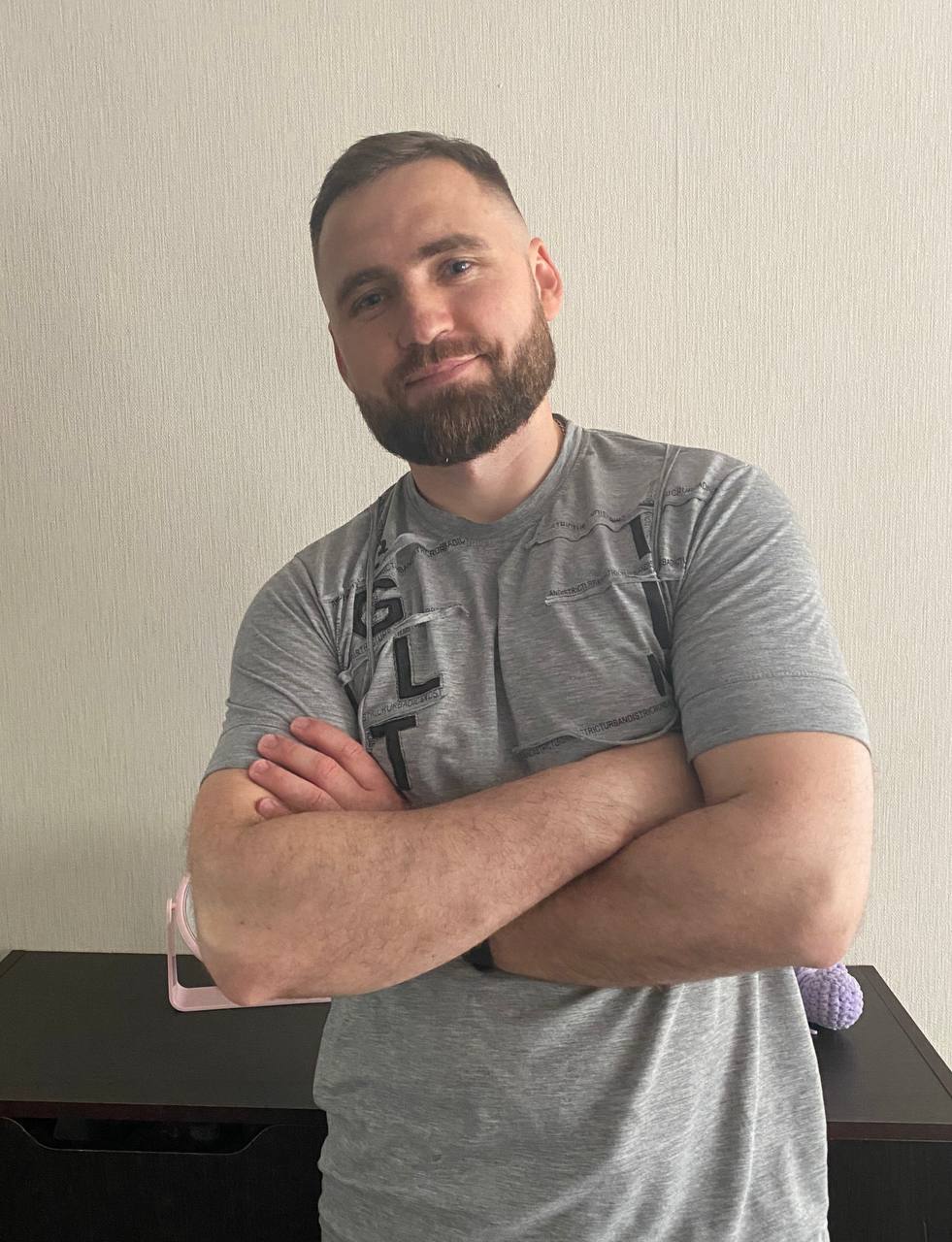 Болобан Олександр Іванович
