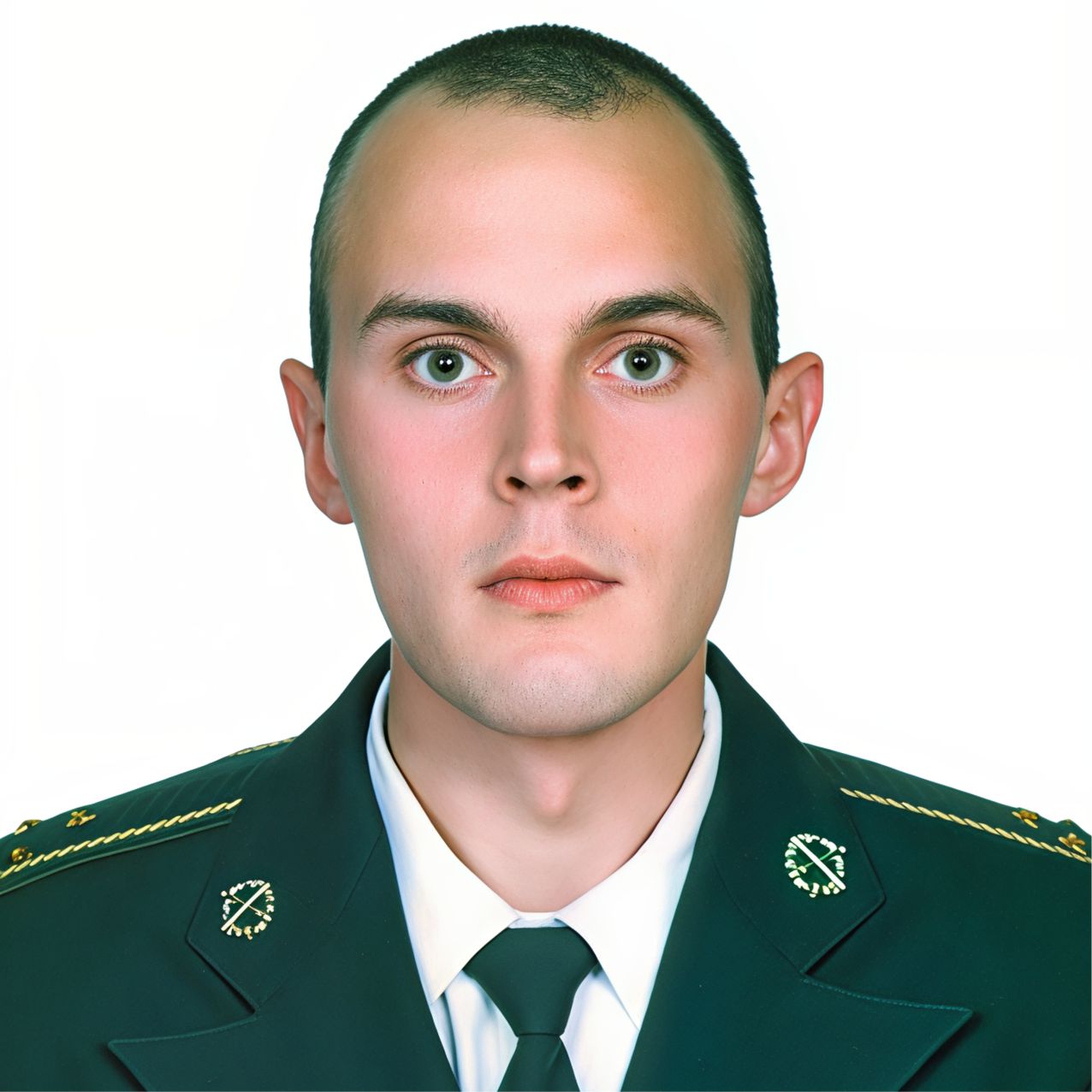 Бей Віталій Миколайович
