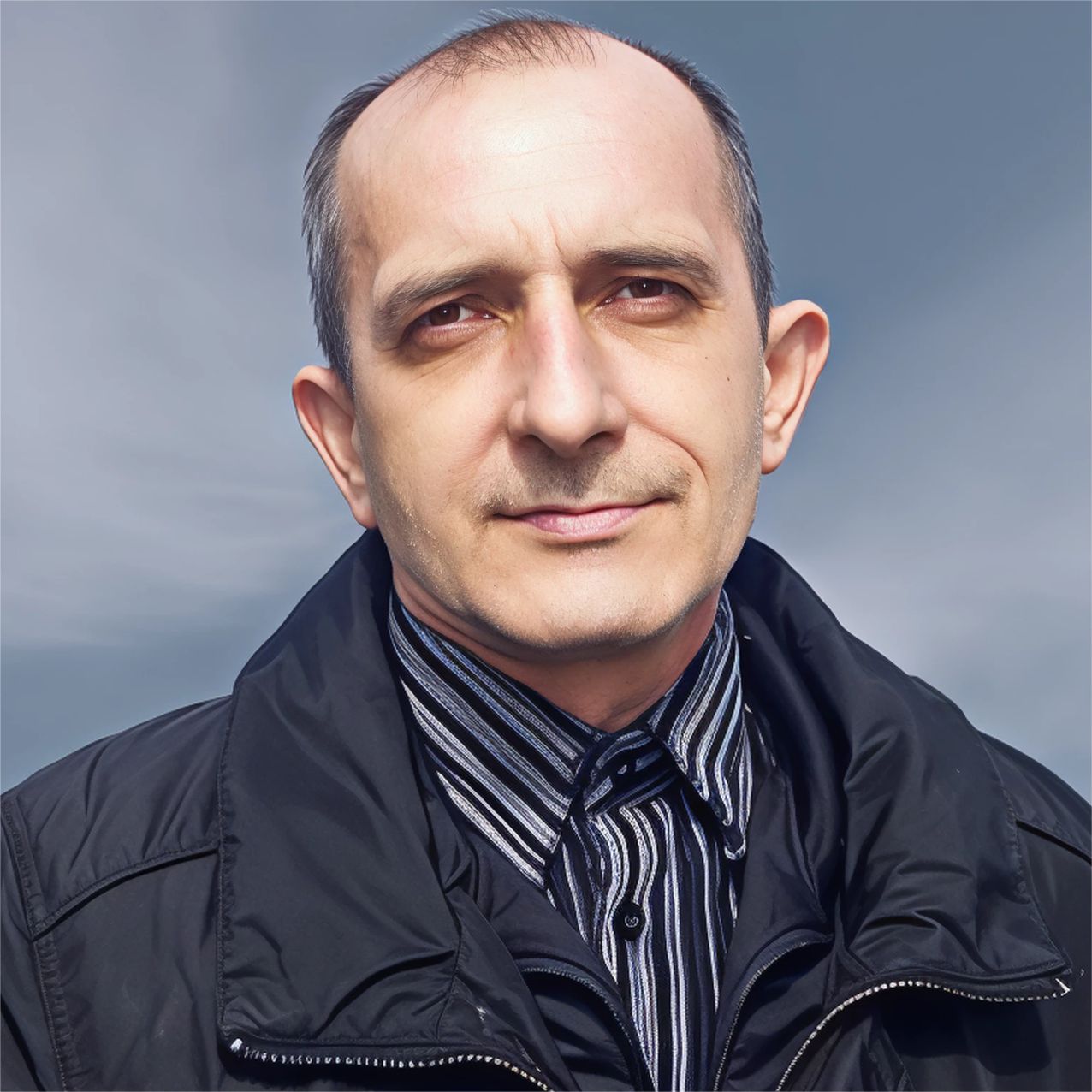Береговий Костянтин Едуардович