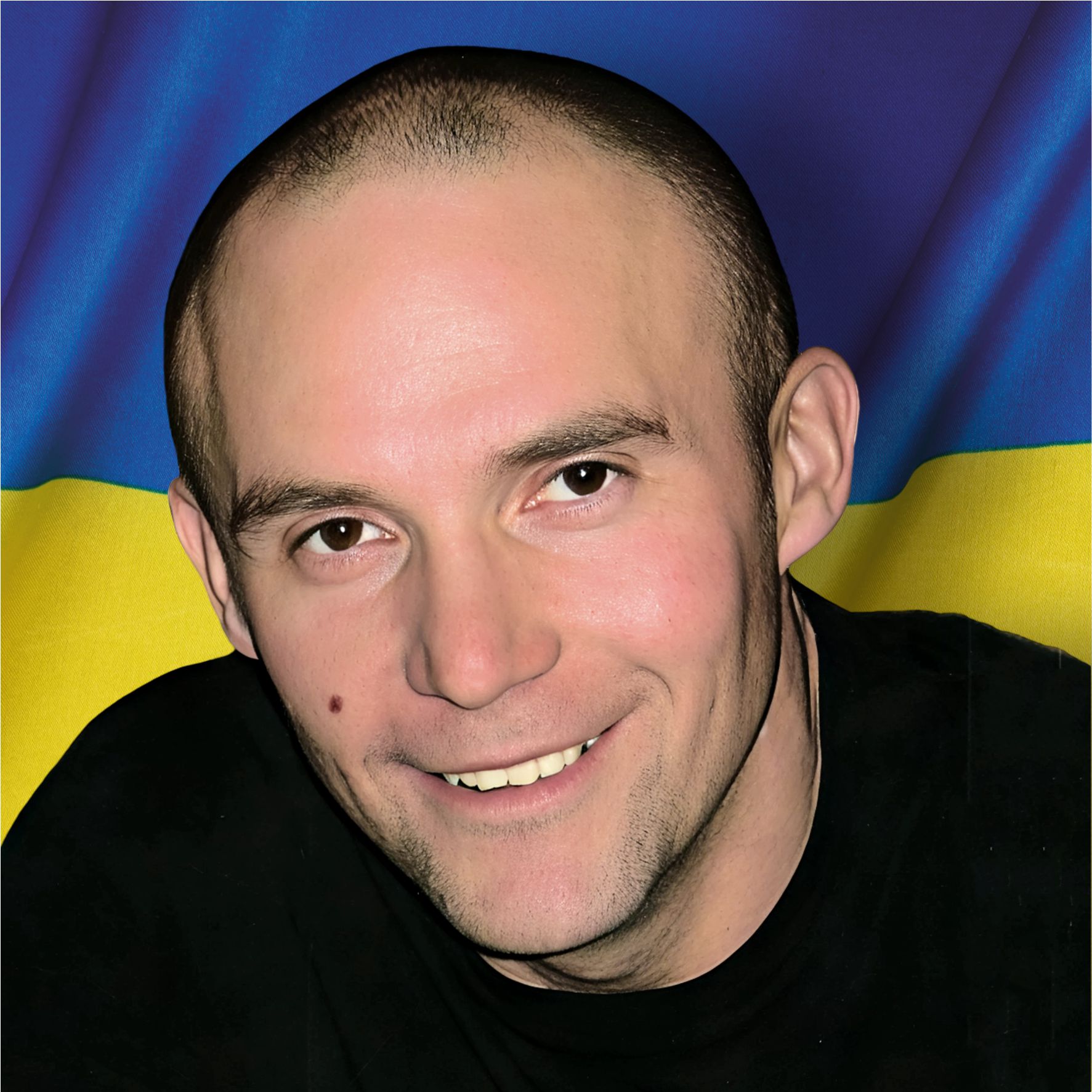 Братушка Олексій Сергійович