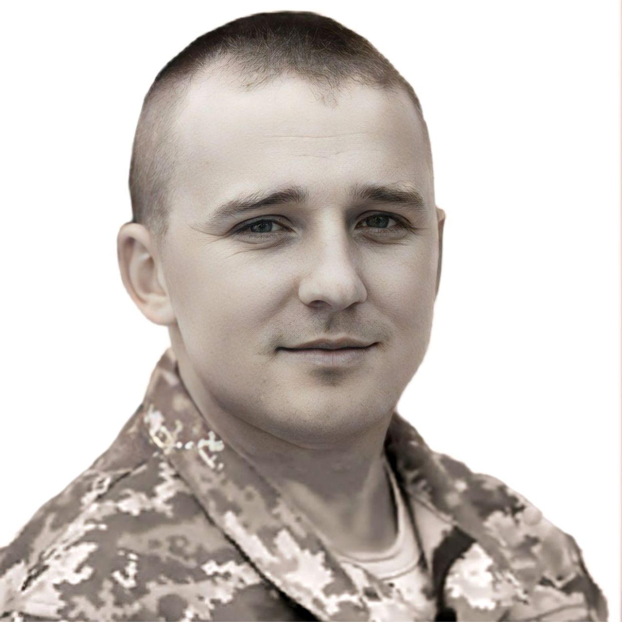 Буйвало Олександр Миколайович