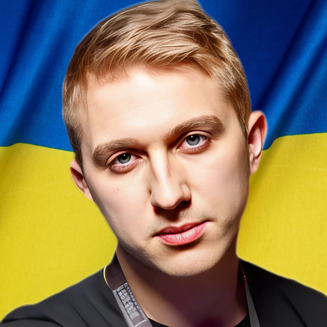 Цедік Георгій Михайлович