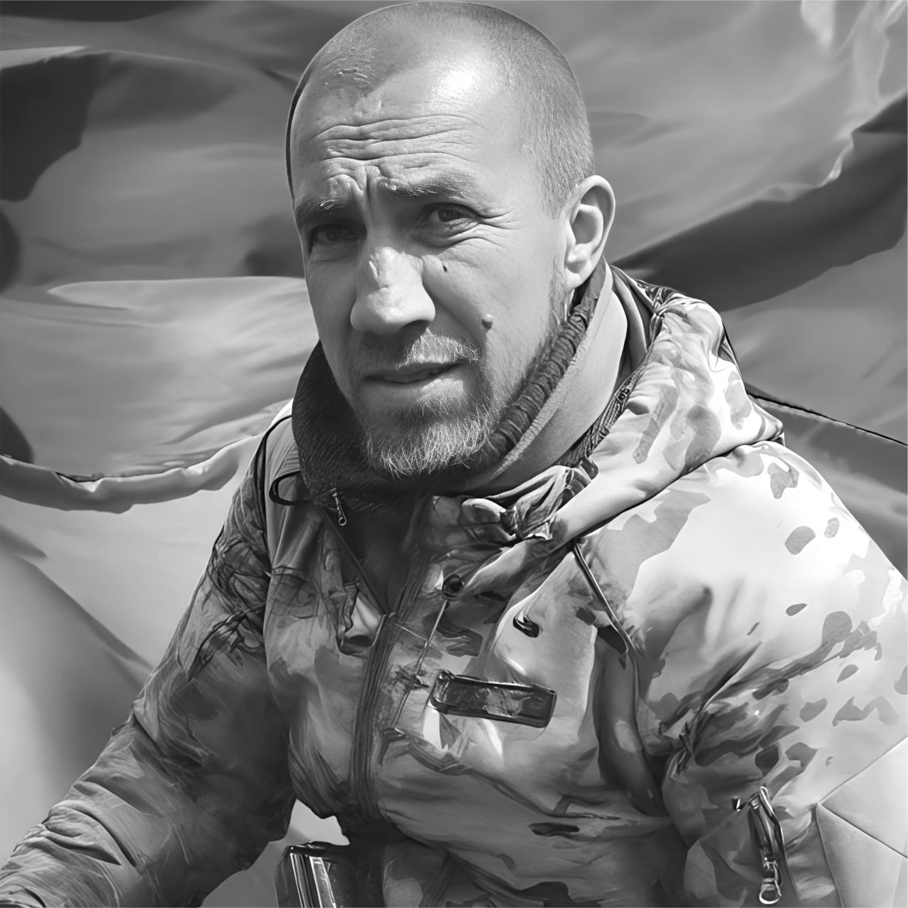 Чернов Микола Миколайович