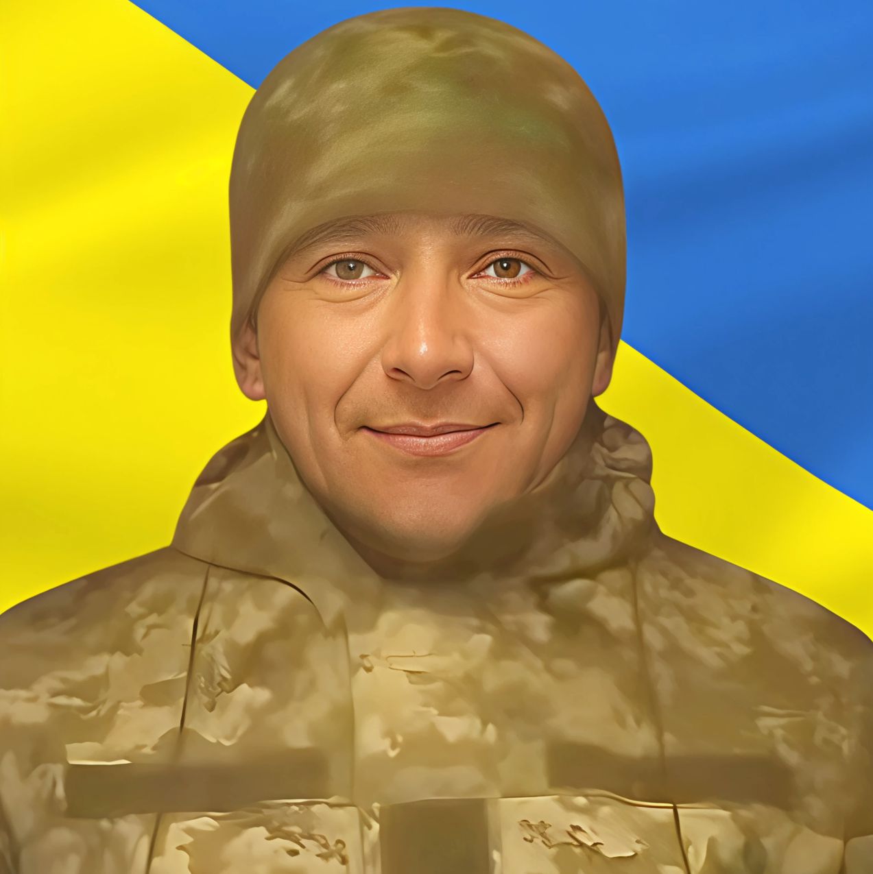 Цирулик Олександр Іванович