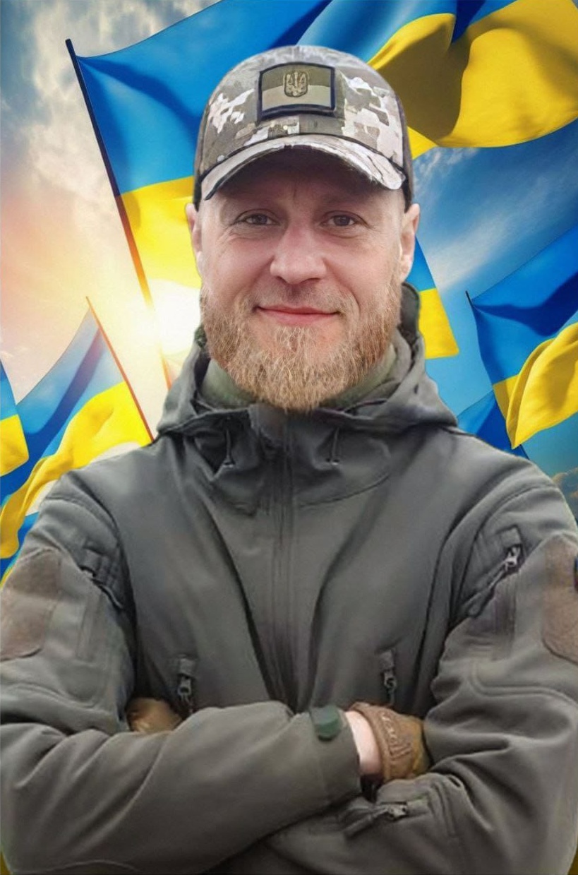 Дудченко Микола Васильович