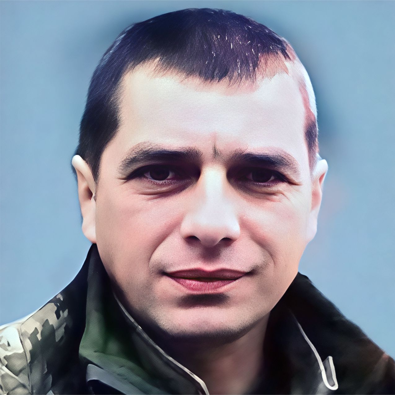 Фоменко Дмитро Анатолійович