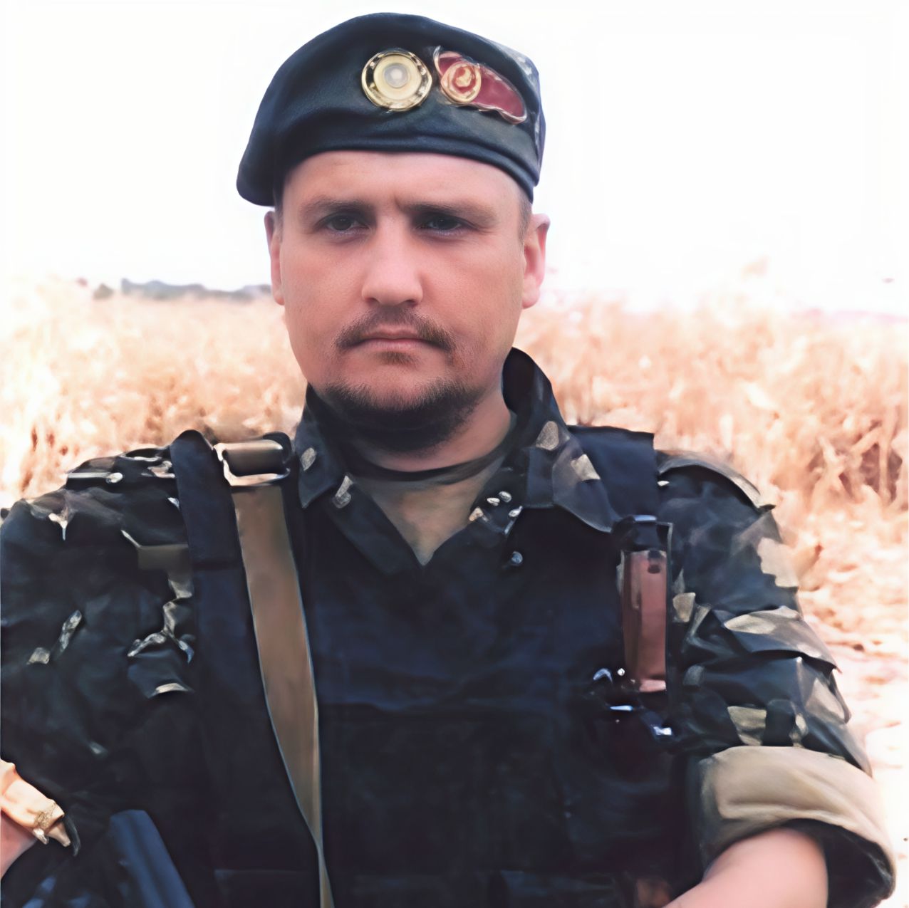 Галушкін Олександр Миколайович