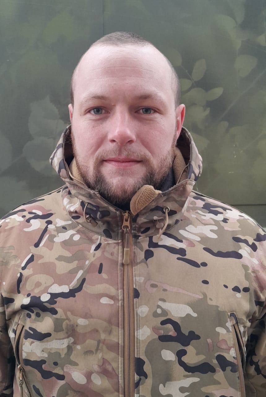 Ганцев Володимир Олександрович