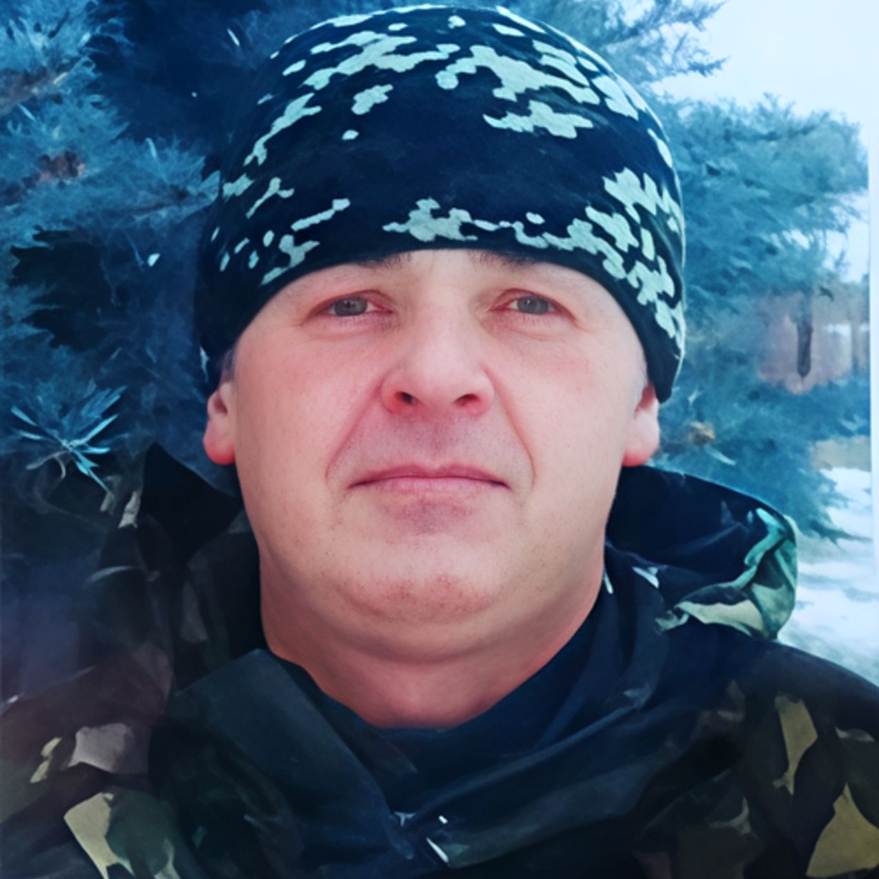 Горностаєв Олександр Леонідович