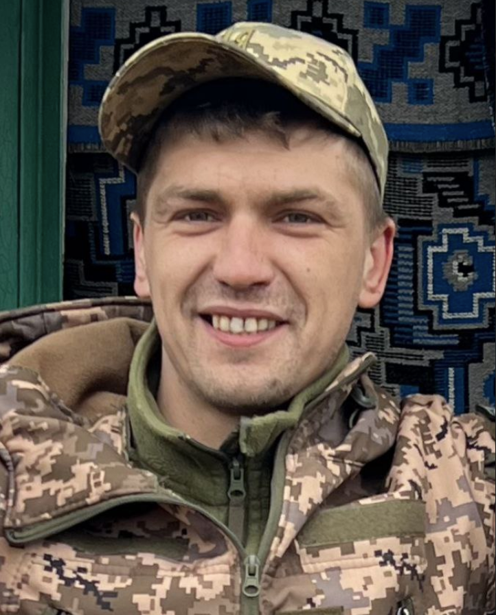 Грищенко Євген Олександрович