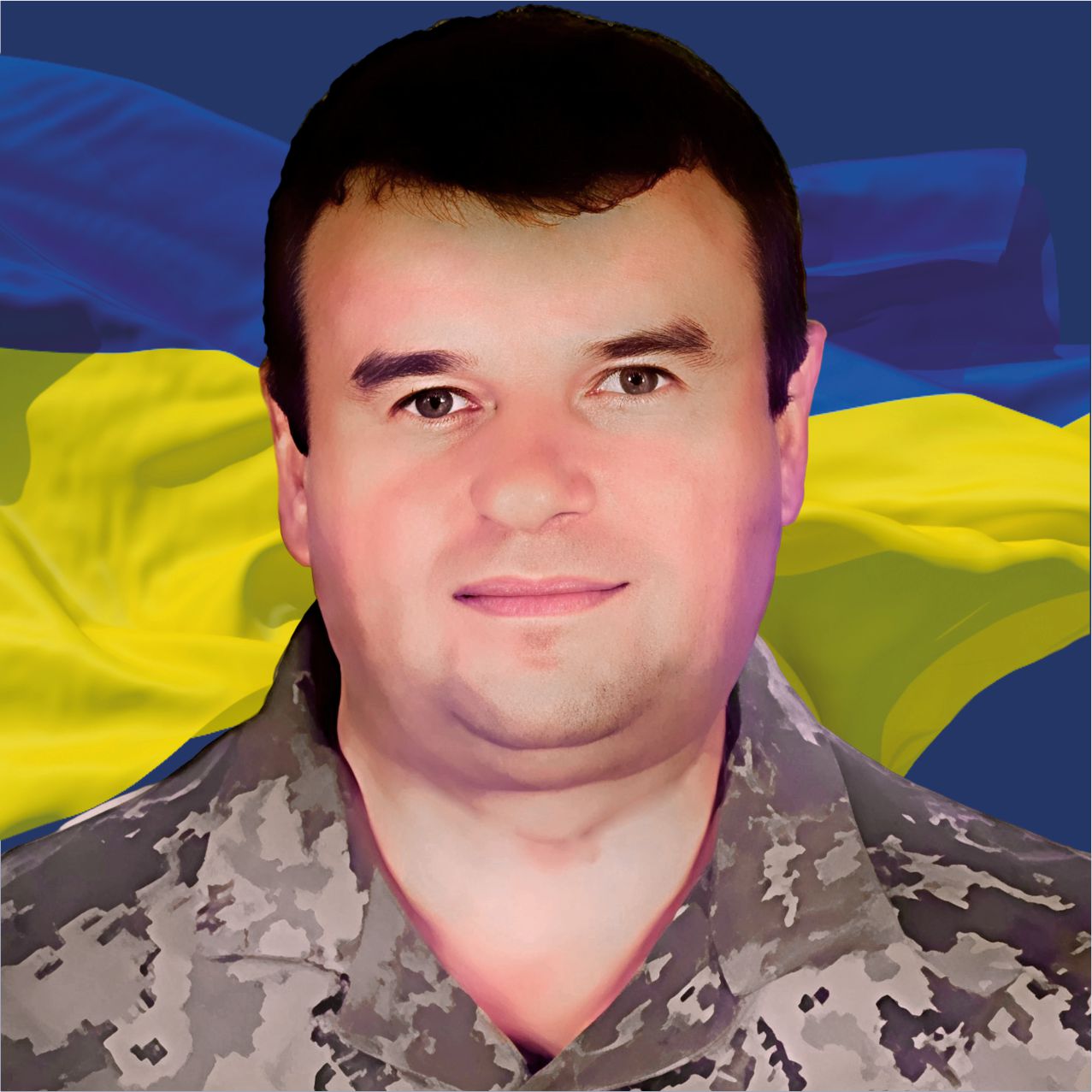 Гурянов Павло Миколайович
