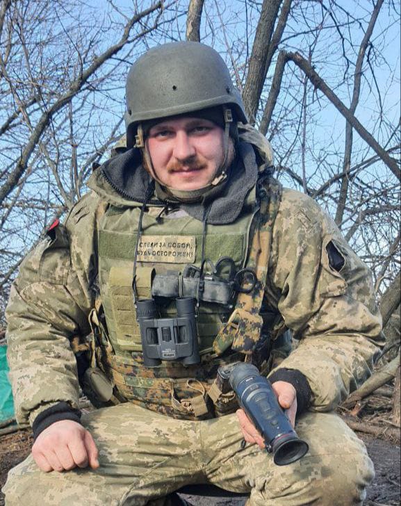 Гузь Кирило Ігорович