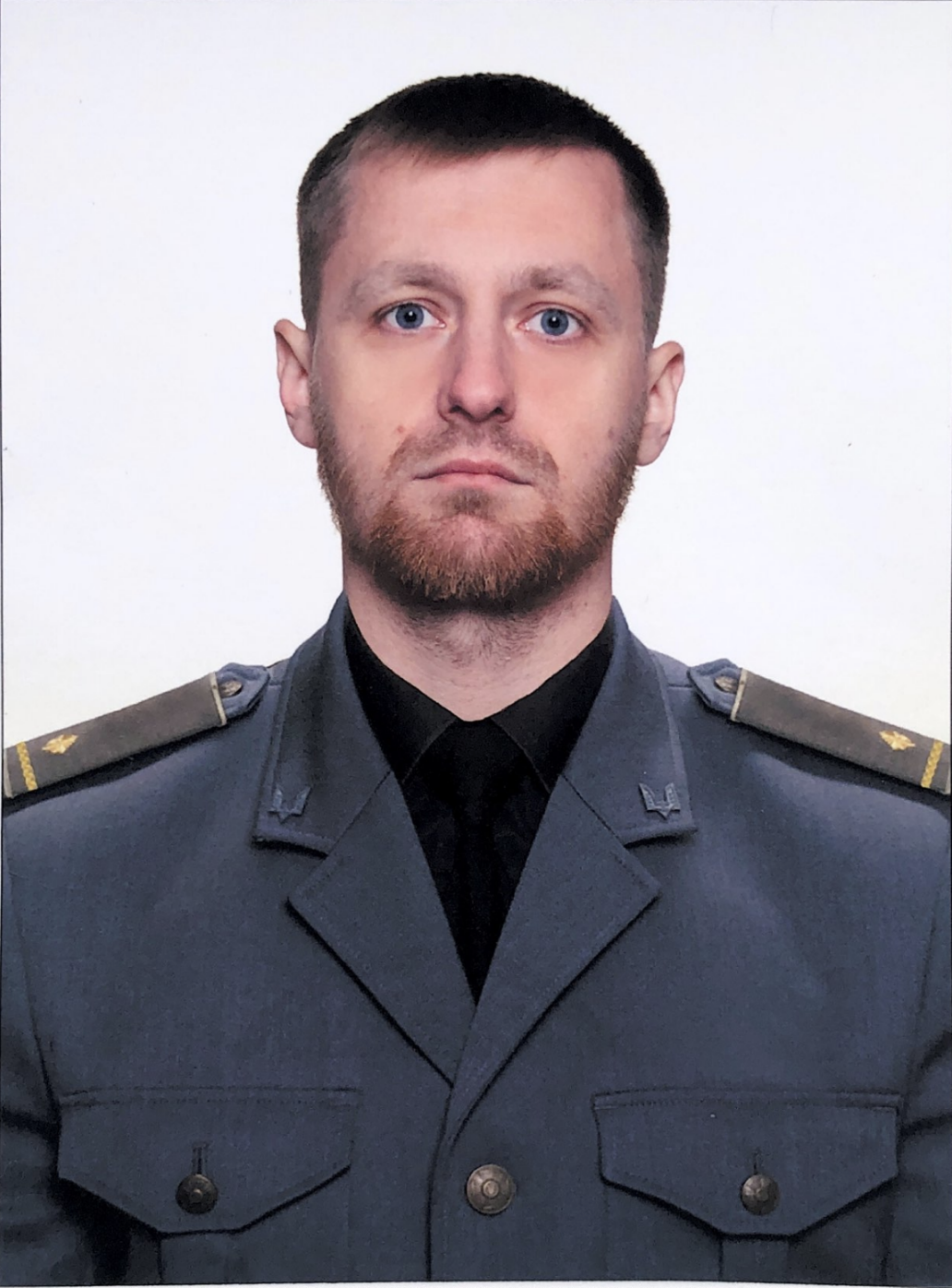 Литюга Андрій Анатолійович