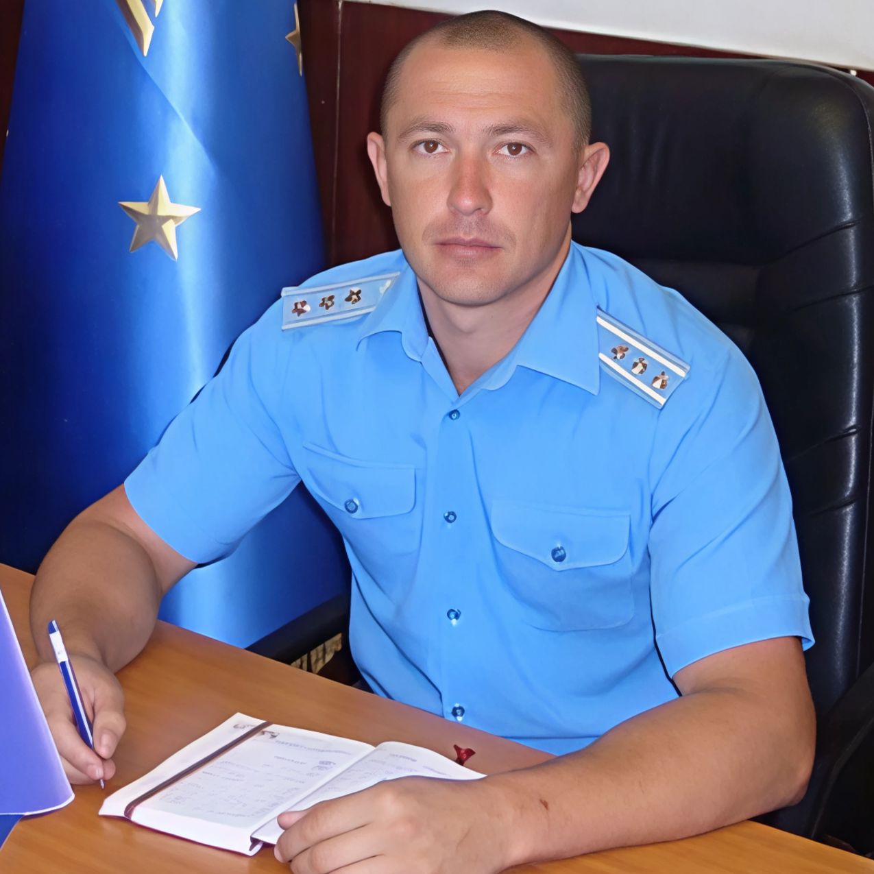 Клочко Костянтин Миколайович