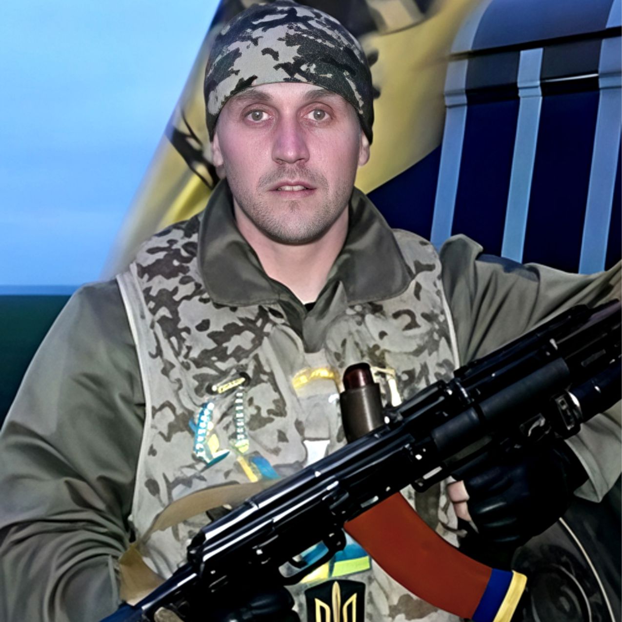 Коханий Артем Володимирович