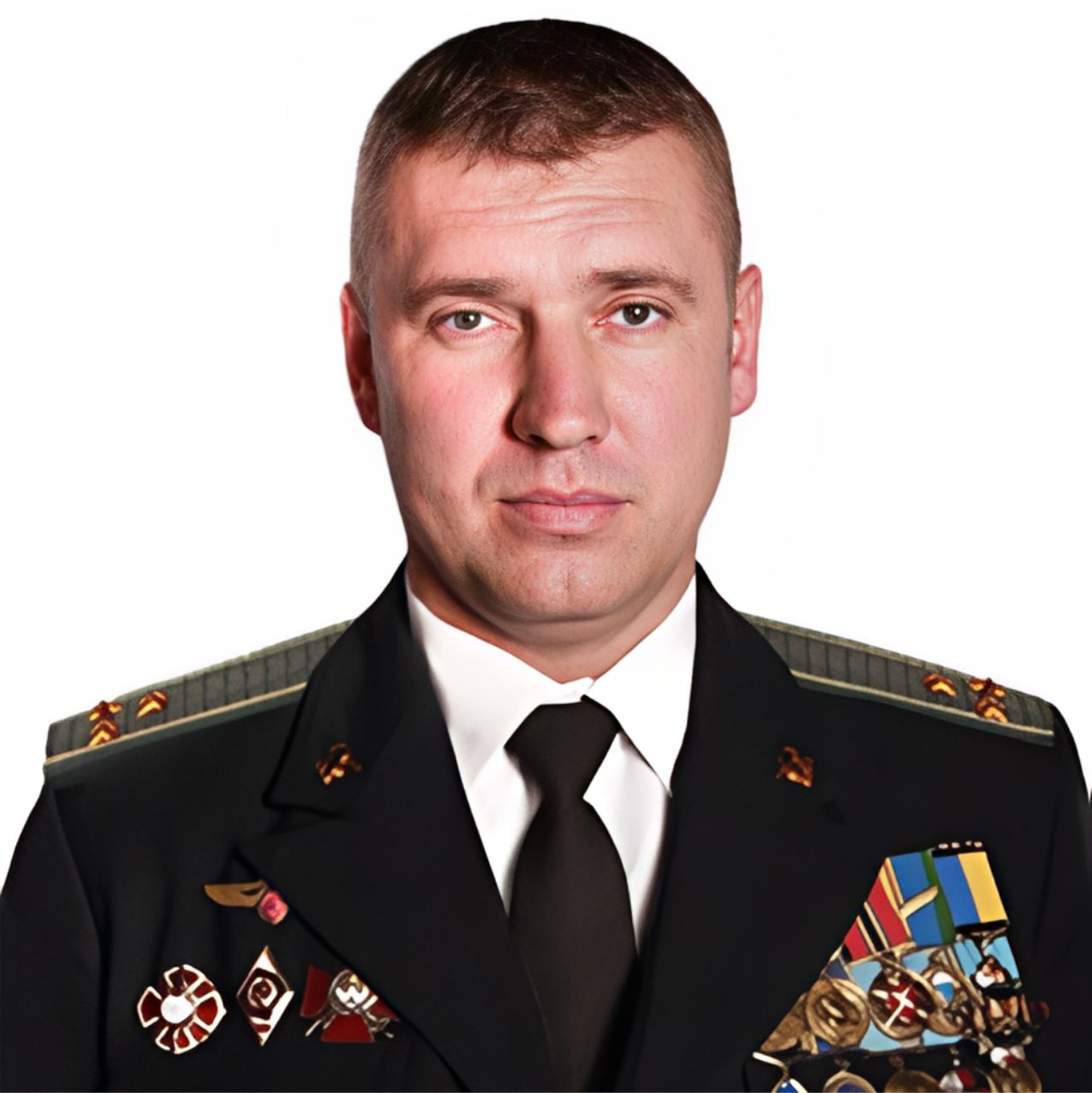 Коростельов Євген Володимирович 