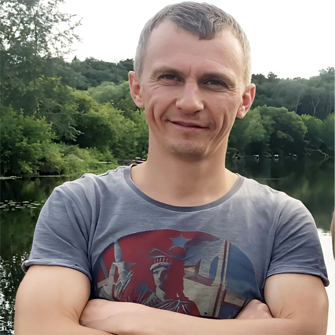 Костенко Станіслав Олегович