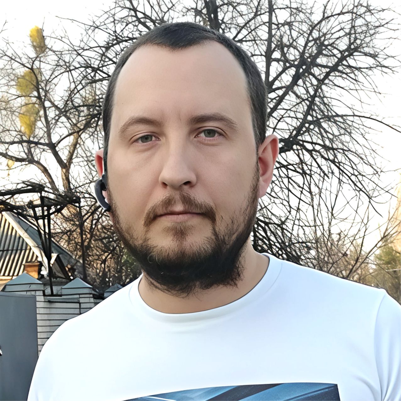 КРИВОНОС Олександр Володимирович