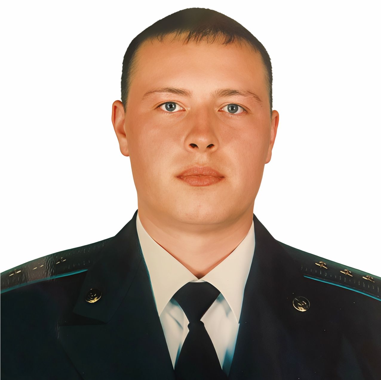 Кульгов Олександр Михайлович