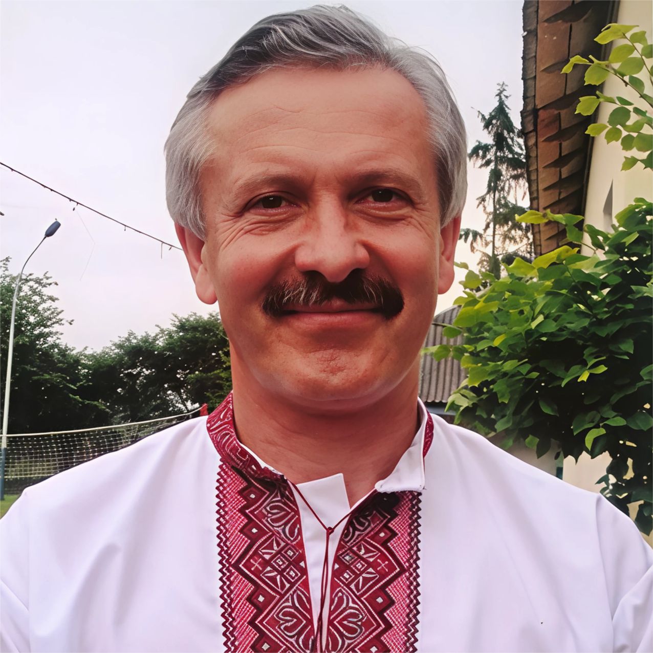 Кулик Олександр Васильович