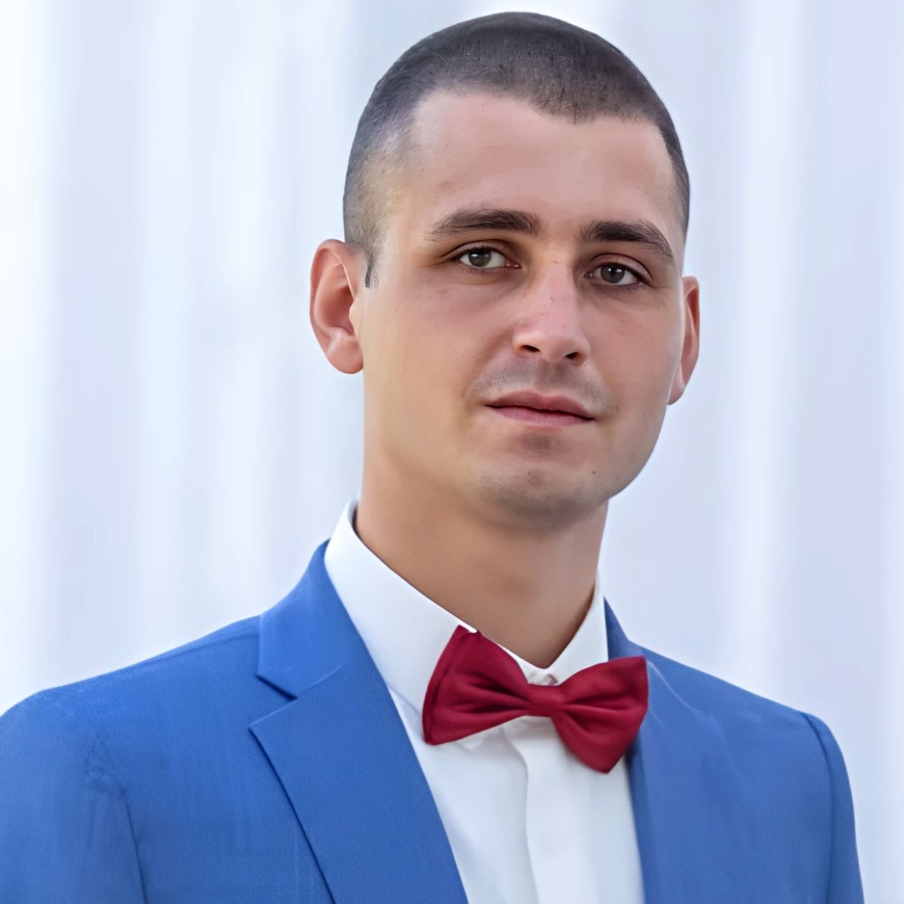 Курасов Євгеній Олександрович