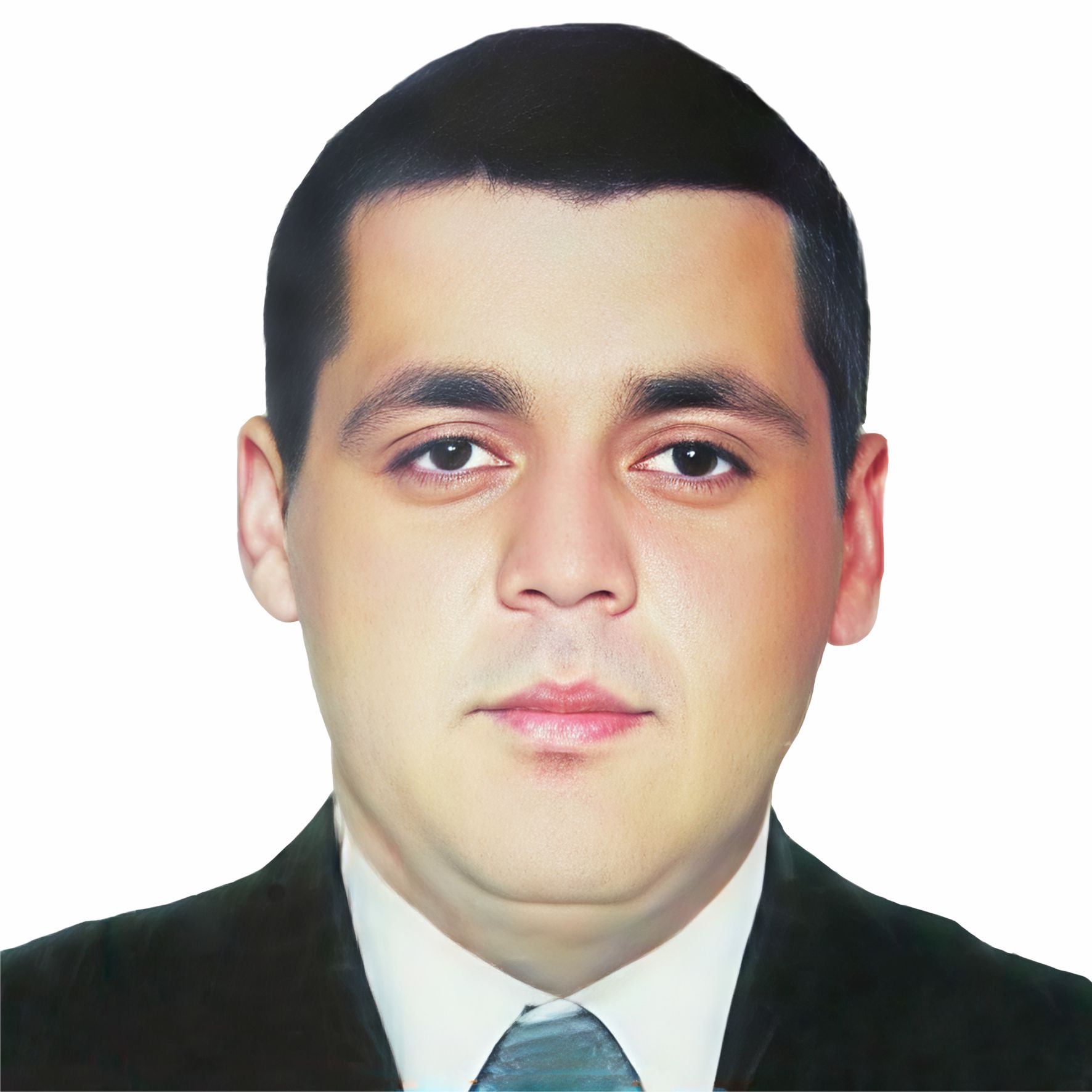 Кузяков Артем Володимирович