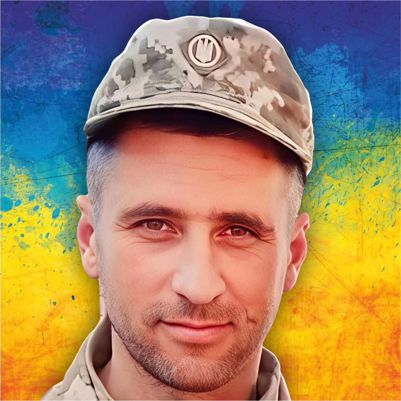 Литвиненко Олександр Леонідович
