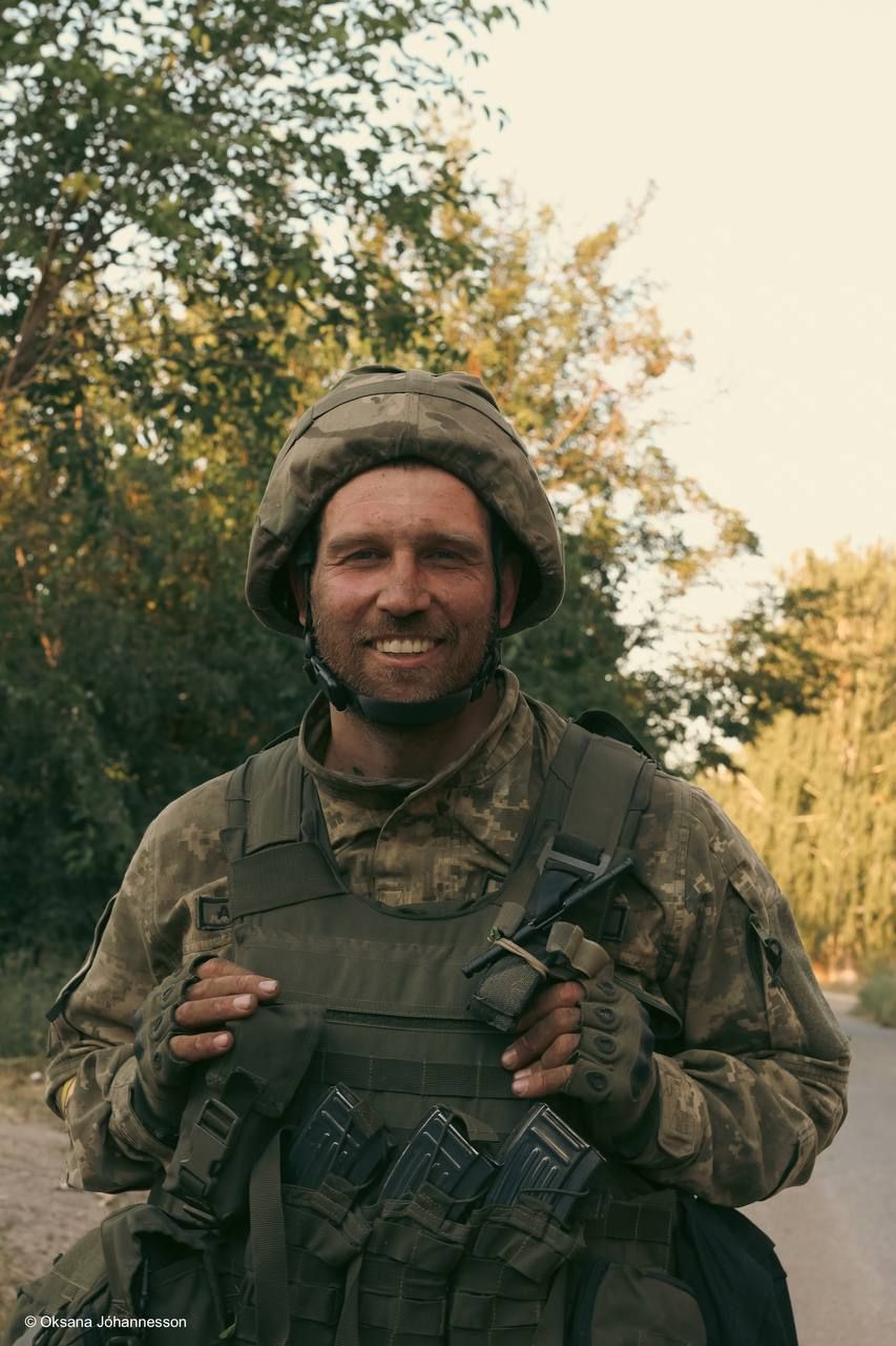 Маркаров Євгеній Георгійович