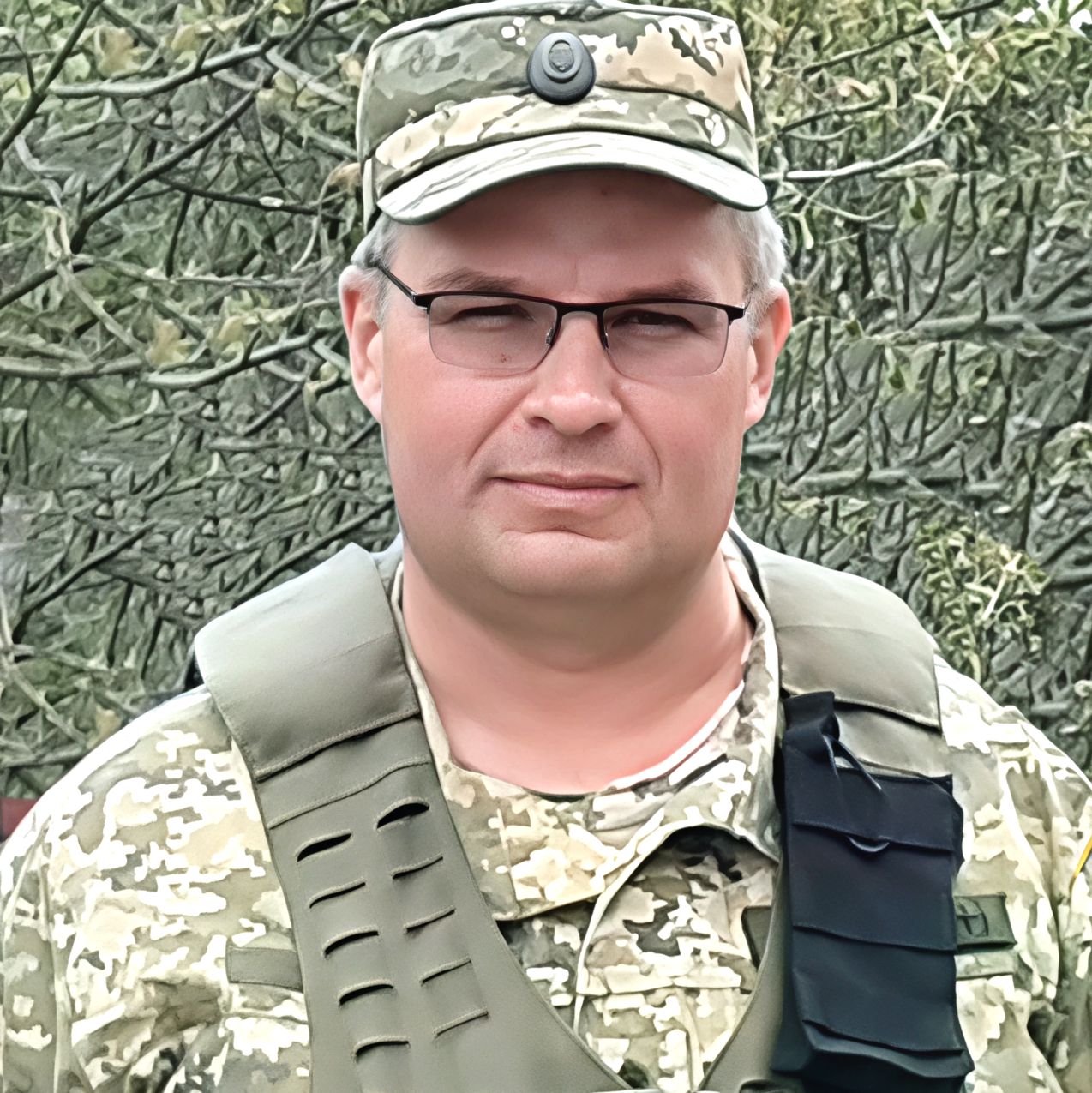 Масюк Олександр Вікторович