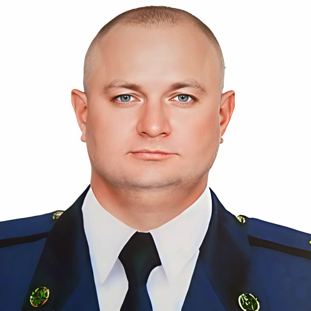Маслак Олександр Вікторович