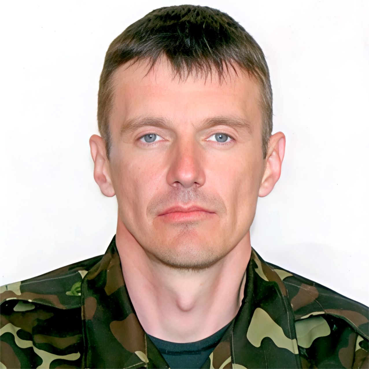 Маслянка Віталій Іванович