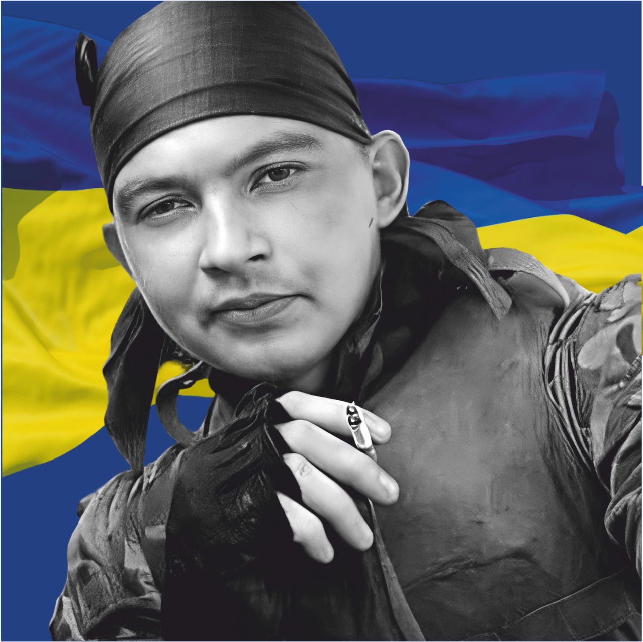 Матузка Максим Олексійович