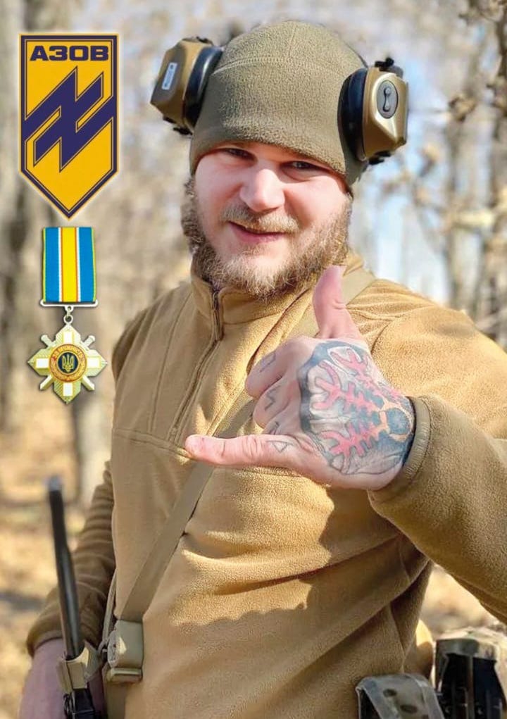 Міхлін Максим Михайлович