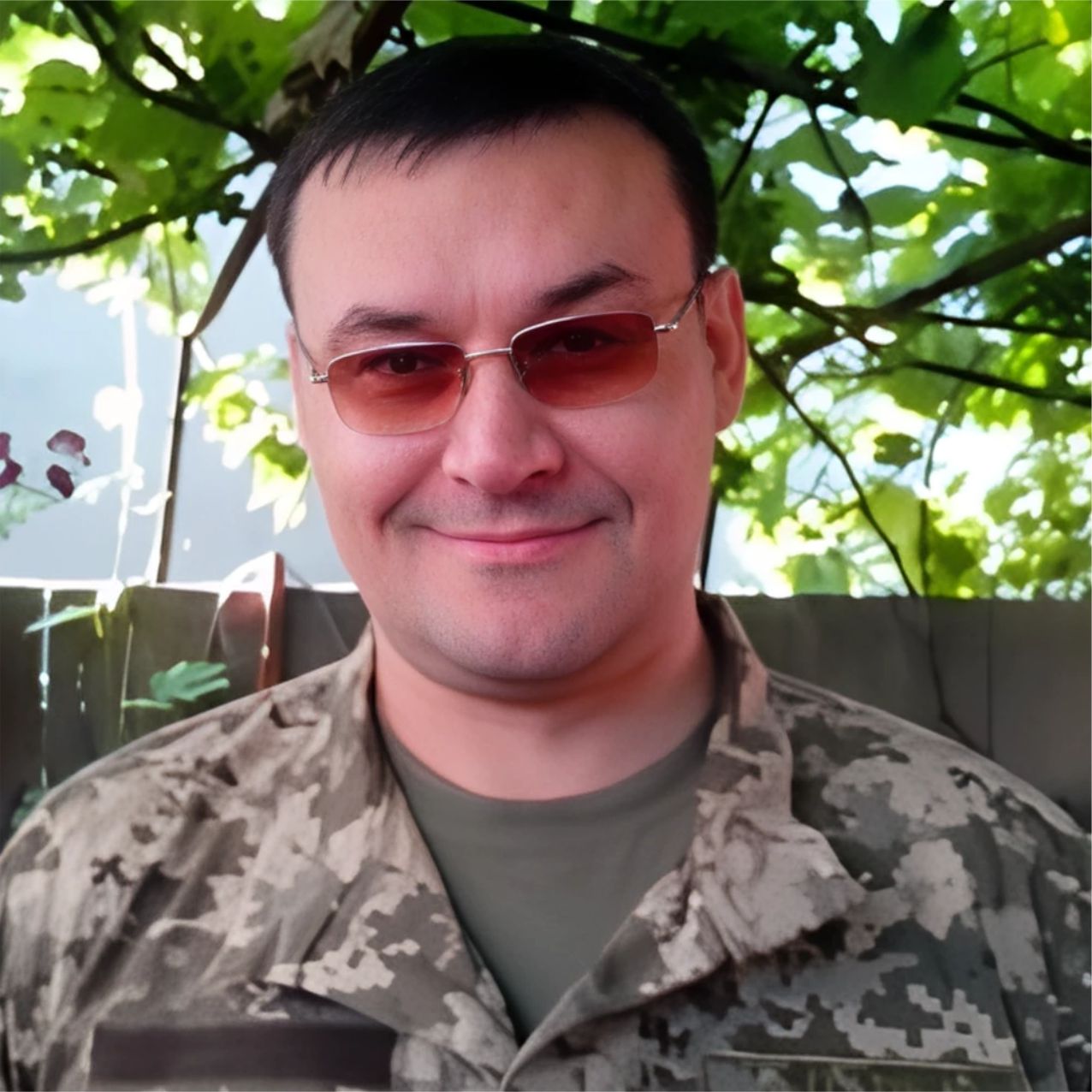 Мірошніченко Олексій Сергійович