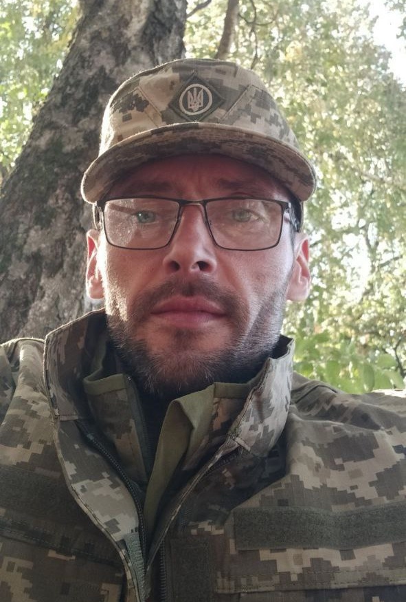 Мороко Дмитро Анатолійович