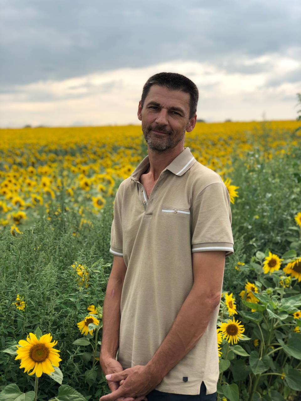 Муха Олександр Анатолійович