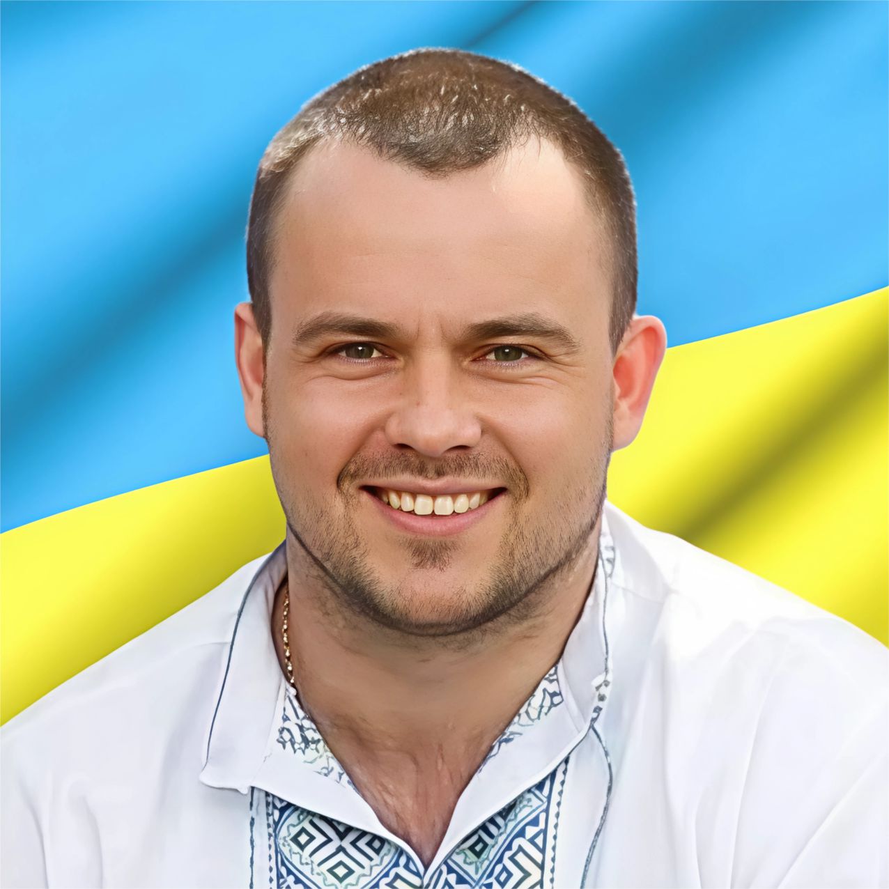 Набок Ігор Юрійович